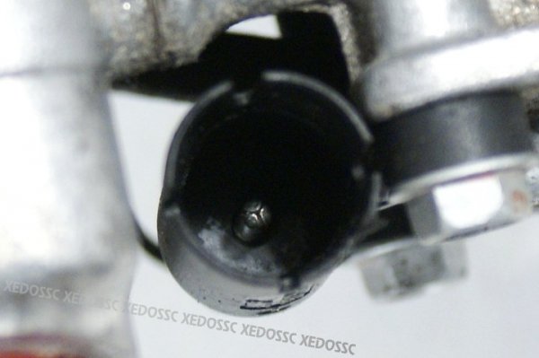 SPRĘŻARKA KLIMATYZACJI MERCEDES C KLASA W202 2,0