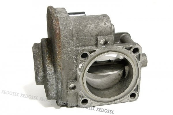 PRZEPUSTNICA SKODA OCTAVIA 1U5 99 1.9 038128063A