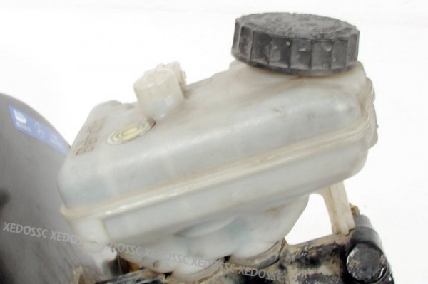 SERWO HAMULCOWE MERCEDES VITO 638 98 2.0 16V
