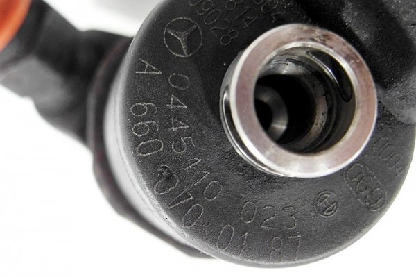 Wtrysk wtryskiwacz Smart Fortwo 450 1999 0.8CDI