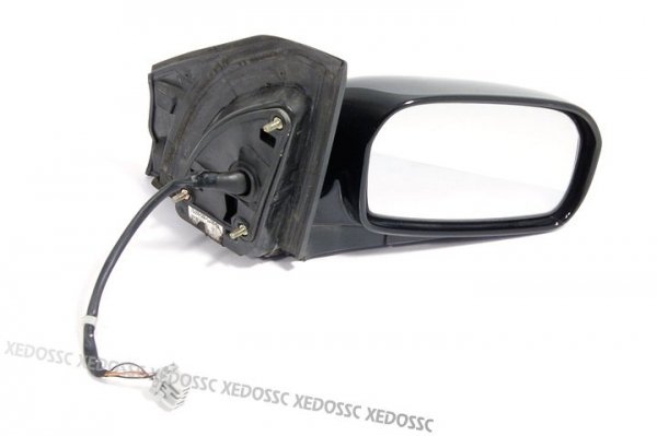 LUSTERKO PRAWE HONDA CIVIC EP 01 5D ELEKTRYCZNE