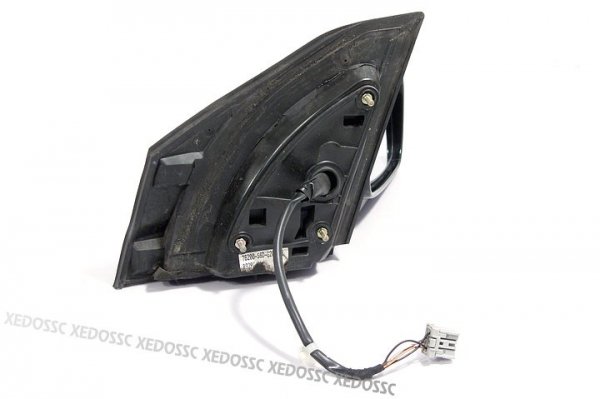 LUSTERKO PRAWE HONDA CIVIC EP 01 5D ELEKTRYCZNE