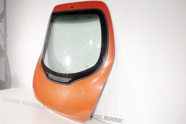 KLAPA SZYBA TYŁ TYLNA HYUNDAI COUPE 99-01