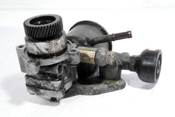 POMPA WSPOMAGANIA MAZDA 626 GF 2000 2.0TD RF
