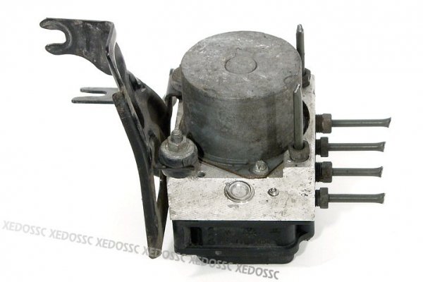 POMPA ABS NISSAN MICRA K12 04 1.2 16V 0265231341
