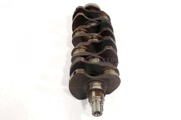 WAŁ KORBOWY SUZUKI BALENO EG 98 1.3 16V G13BB