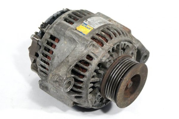 ALTERNATOR CHRYSLER VOYAGER 96-00 2.4 16V JA1706