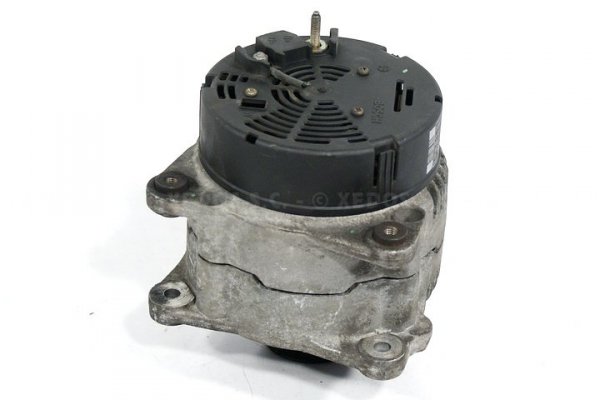 ALTERNATOR CHRYSLER VOYAGER 2.5 TD 0123510106