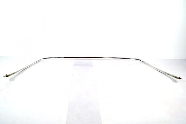 Listwa szyby tylnej Mercedes SL SLC R107 1979 Coupe