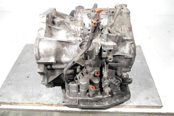 Skrzynia biegów Toyota Corolla E11 2000 1.6VVTI Automatyczna