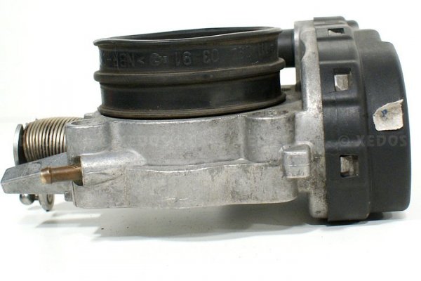 PRZEPUSTNICA MERCEDES E-KLASA W210 96 2.0 16V