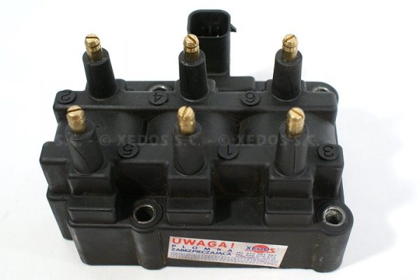 Cewka zapłonowa Chrysler Voyager GS 1996-2000 3.3 V6 