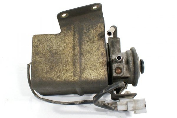 POMPKA PALIWA RĘCZNA MAZDA 323 323S BJ 98 2.0 DITD