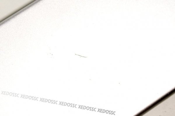 LISTWA BŁOTNIKA TYLNA LEWA MERCEDES VANEO 414 02