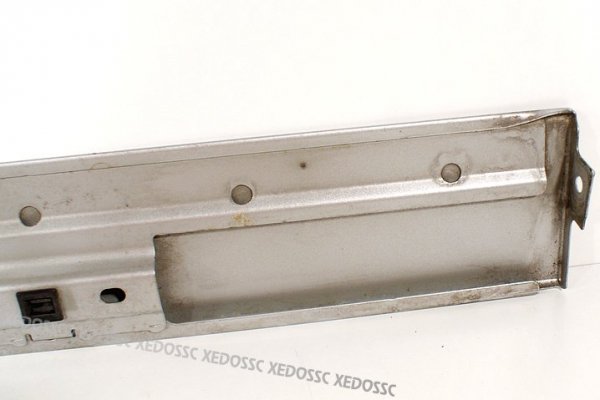 LISTWA BŁOTNIKA TYLNA PRAWA MERCEDES VANEO 414 02