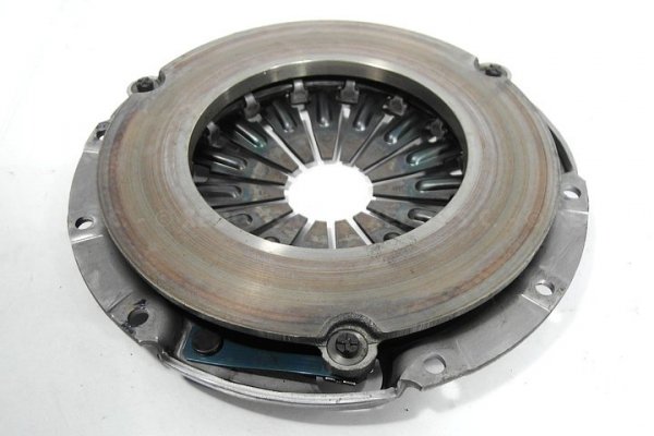 SPRZĘGŁO TARCZA DOCISK MAZDA 323 98 BJ 2.0 DITD