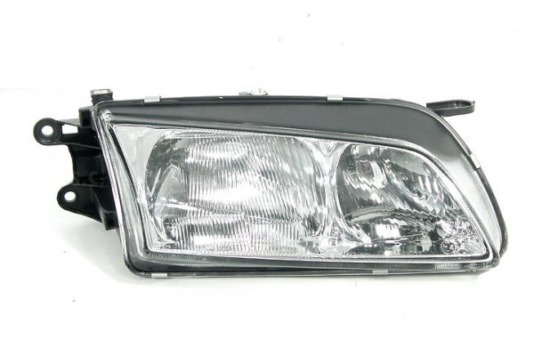 REFLEKTOR PRAWY MAZDA 626 GF 97-99 HB SEDAN DEPO