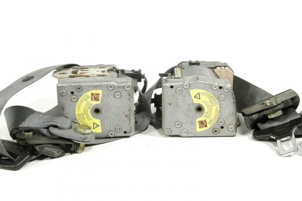 AIRBAG  SENSOR PASY MERCEDES E-KLASA W210 LIFT