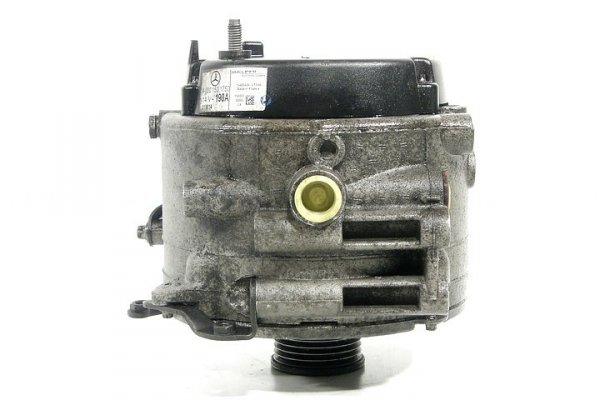 ALTERNATOR MERCEDES C-KLASA W203 2001 2.2 CDI