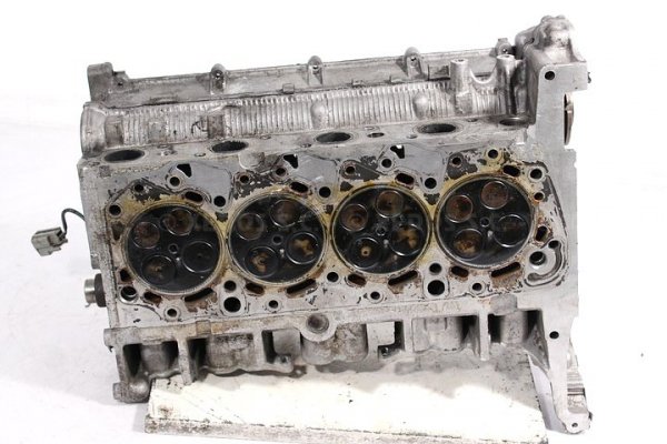 Głowica Ford Mondeo MK3 2002 2.0TDCI (długie wtryski)
