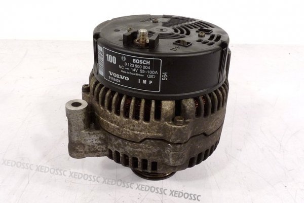 Alternator Volvo 850 1996 2.5 20V 