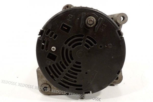 ALTERNATOR VOLVO V40 98 2.0 BOSCH