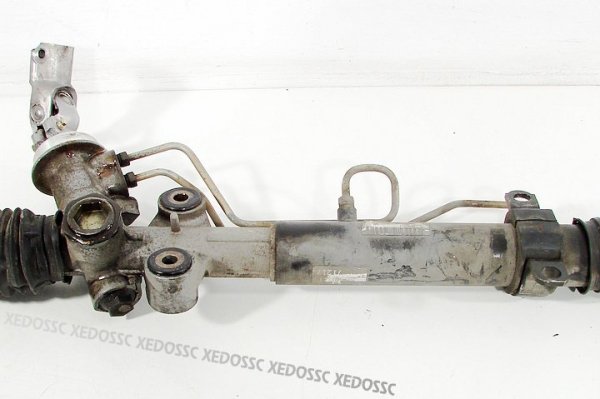 PRZEKŁADNIA MAGLOWNICA MAZDA 626 GF 98 1.8 16V