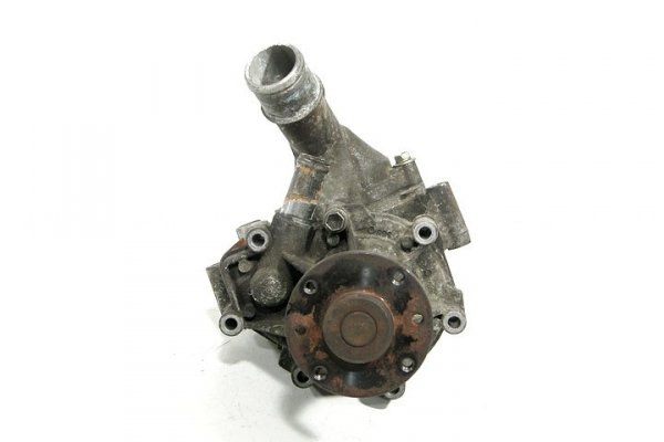 OBUDOWA TERMOSTATU SSANGYONG ACTYON SPORTS 2.0 XDI