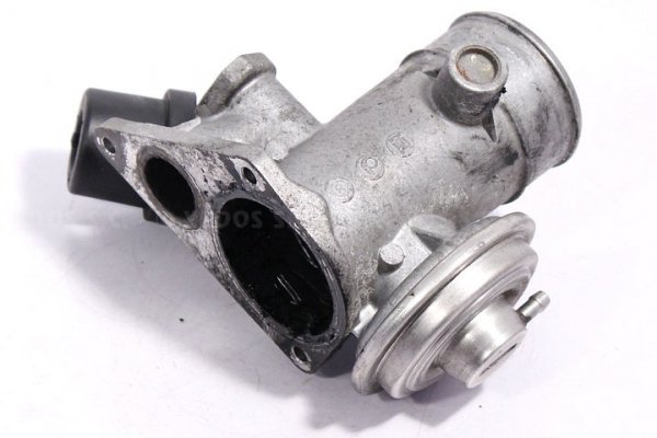 ZAWÓR EGR MERCEDES C-KLASA W202 98 2.2 CDI 611.960