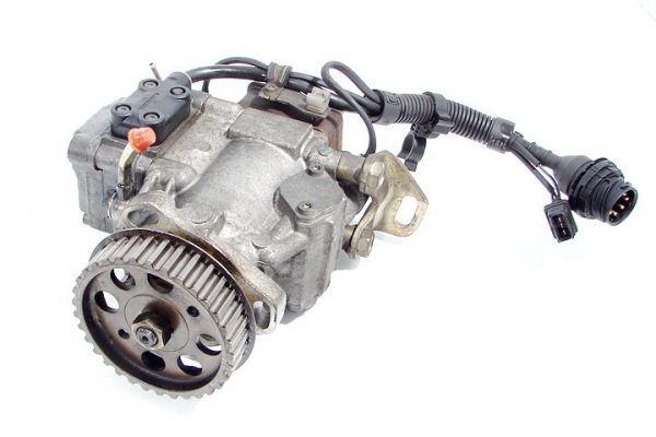Pompa wtryskowa - Nissan - Primera - zdjęcie 1