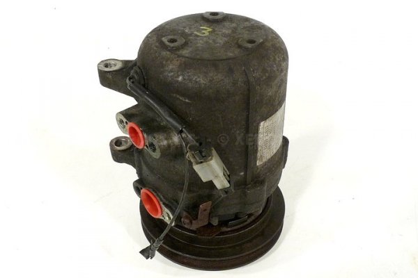 SPRĘŻARKA KLIMATYZACJI NISSAN PRIMERA P11 99-01