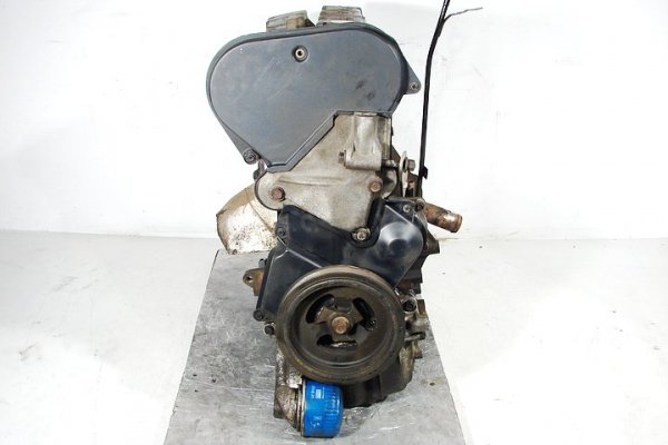 Silnik Chrysler Voyager GS 1996-2000 2.4i 16V B00