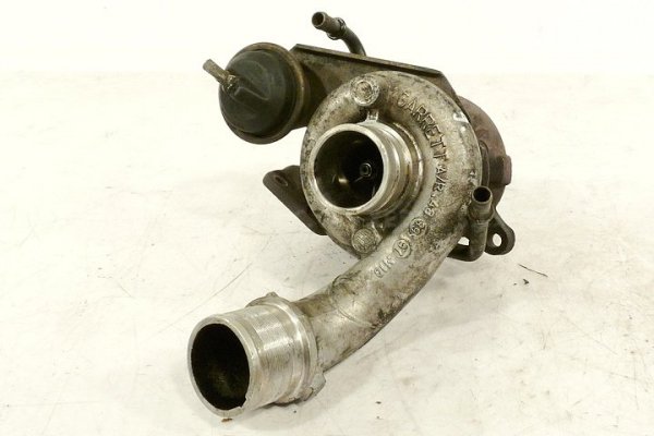 TURBOSPRĘŻARKA VOLVO V40 S40 97 1.9TD