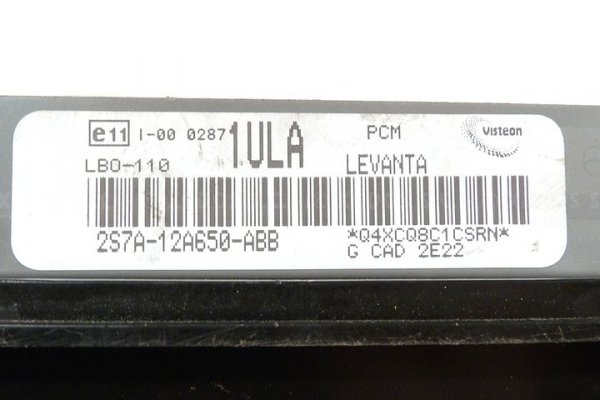 KOMPUTER SILNIKA KLUCZYK IMMO FORD MONDEO 02 1.8I