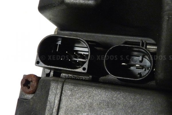 WEBASTO AUDI A6 2000 2.6 V6