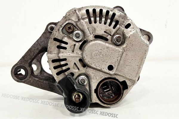 ALTERNATOR CHRYSLER VOYAGER 98 2.4 16V B00 4727220