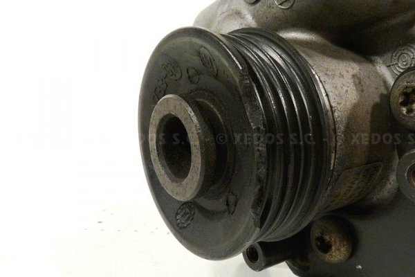 POMPA WSPOMAGANIA FORD MONDEO MK2 99 1.8TD