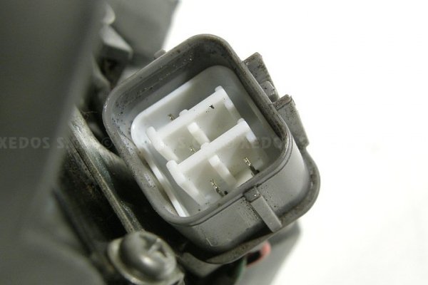 LAMPA TYLNA TYŁ LEWA HONDA CRV RD 97 MPV STANLEY