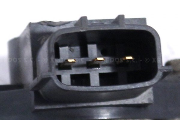 PRZEPUSTNICA NISSAN PRIMERA P11 98 2.0 16V