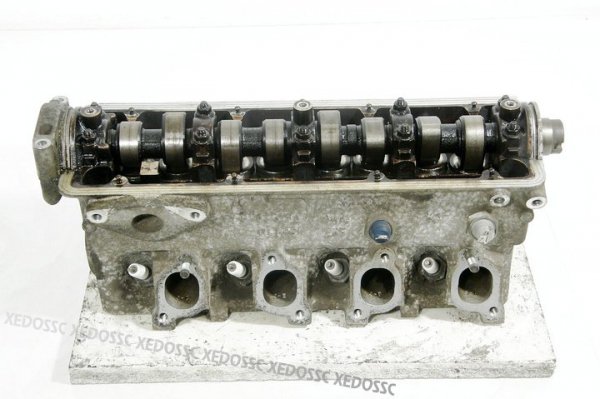 GŁOWICA VW GOLF III 1H1 94 1.4 ABD 030103373T