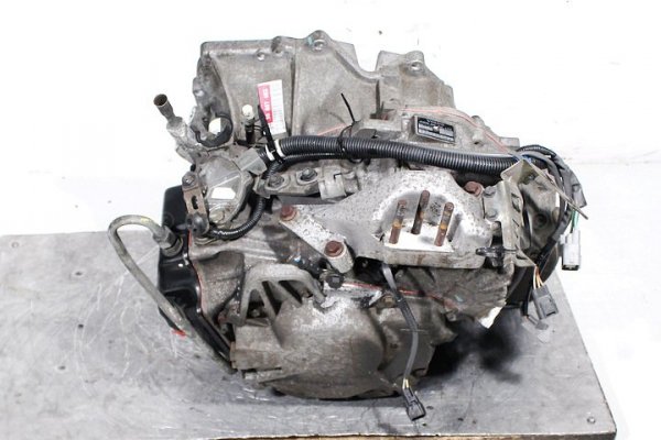 Skrzynia biegów Volvo V40 S40 1998 1.8 16V B4184S