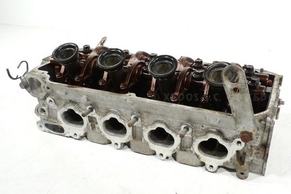 _Głowica Mitsubishi Carisma 1996 1.6 16V 4G92