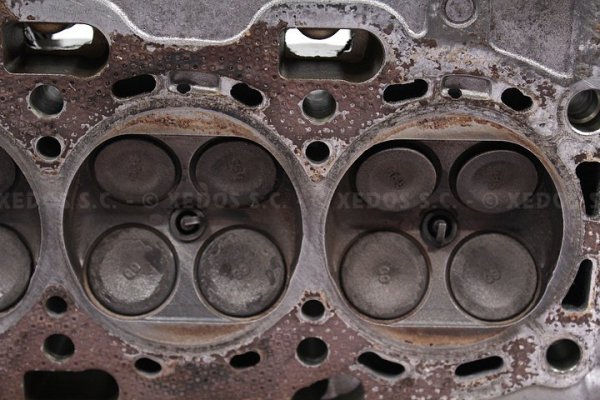 _Głowica Mitsubishi Galant 1992-1996 1.8i 16V