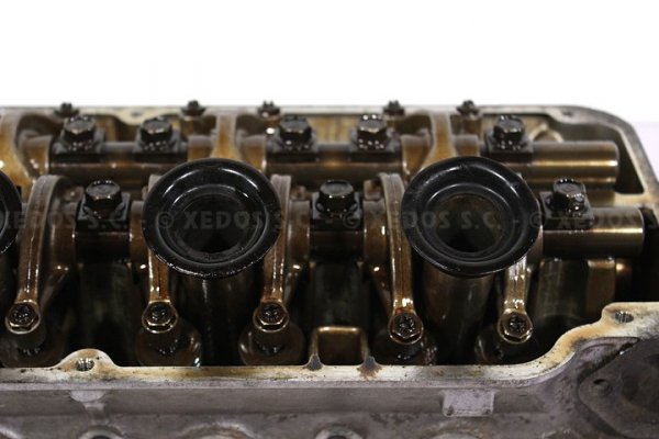 _Głowica Mitsubishi Galant 1992-1996 1.8i 16V