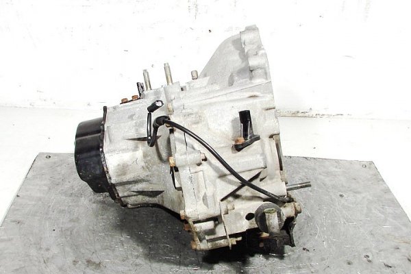 Skrzynia biegów Mazda 626 GF 2000 1.8 16V FP