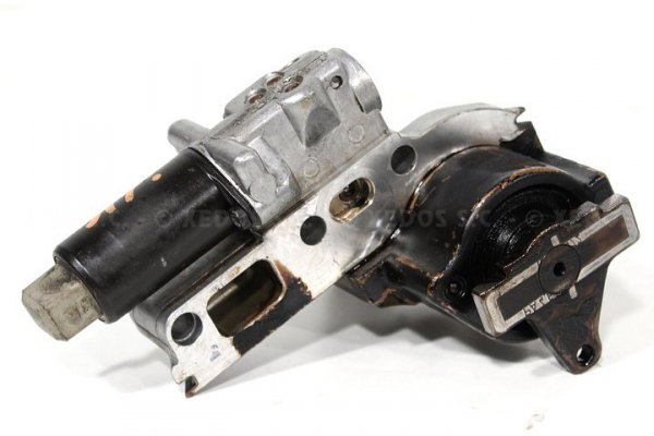 FAZATOR PRAWEJ GŁOWICY AUDI A6 C5 00 2.4 V6 APS
