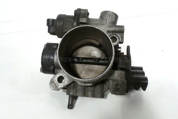 PRZEPUSTNICA CHRYSLER VOYAGER GS 96 3.3 V6 ROO