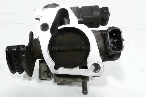 PRZEPUSTNICA CHRYSLER VOYAGER GS 96 3.3 V6 ROO