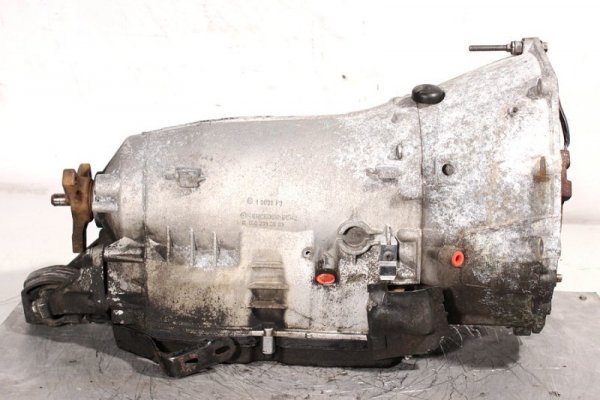 Skrzynia biegów Mercedes E-klasa W210 3.0 722608