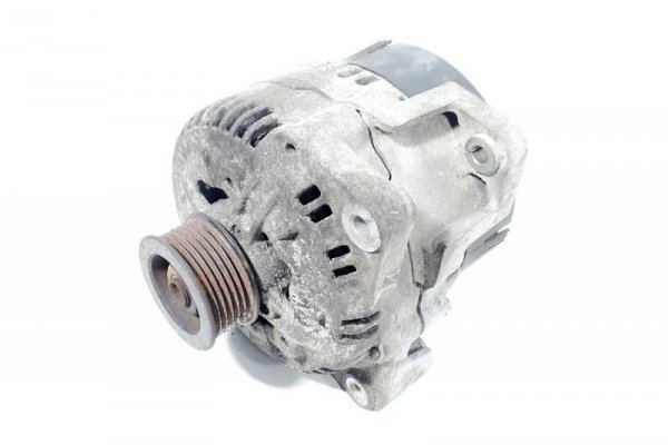 ALTERNATOR VOLVO V70 LV 98 2.5 10V 0123545001